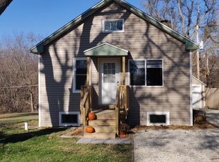 23314 124th St, Trevor, WI 53179