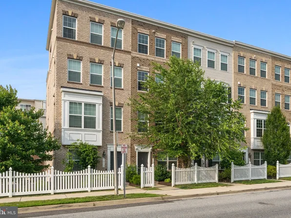 1611 Fernwood Dr, Upper Marlboro, MD 20774