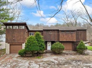 11301 W Tecumseh Bend Rd, Brookston, IN 47923