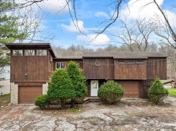 11301 W Tecumseh Bend Rd, Brookston, IN 47923