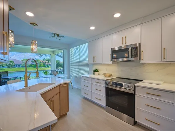 7846 Gardner DR #102, NAPLES, FL 34109