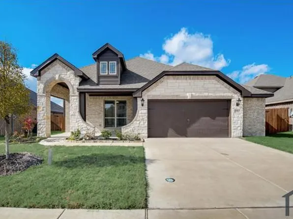 1963 Silverleaf Dr, Glenn Heights, TX 75154
