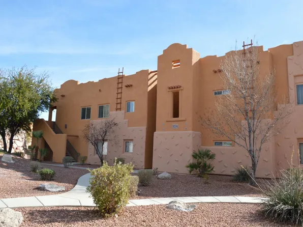 724 Hardy Way Unit E, Mesquite, NV 89027