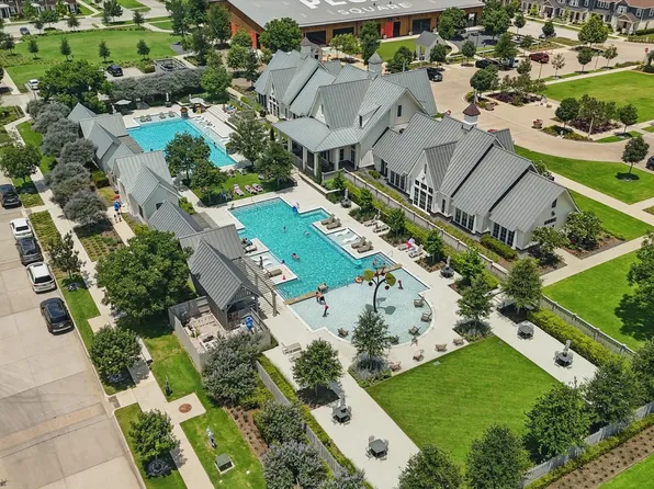 2621 Atticus Way, Northlake, TX 76247