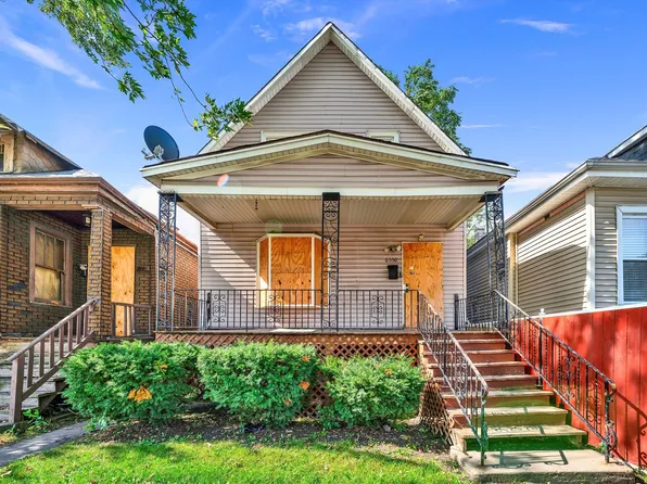 6550 S Oakley Ave, Chicago, IL 60636