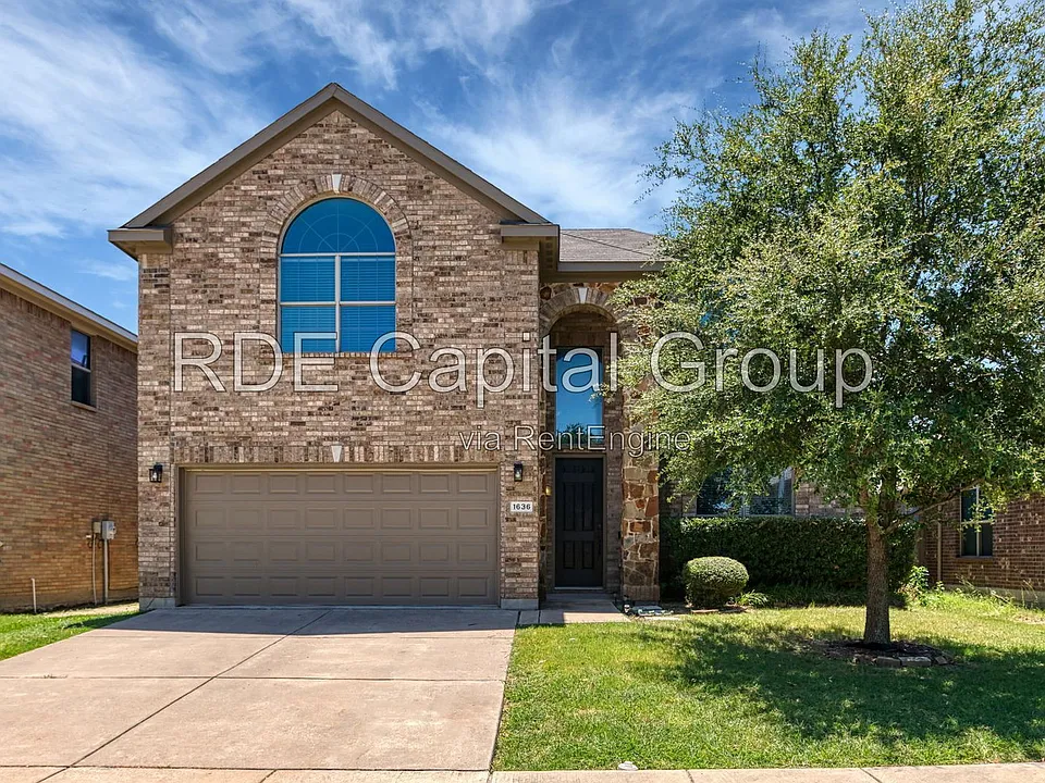 1636 Quail Grove Dr