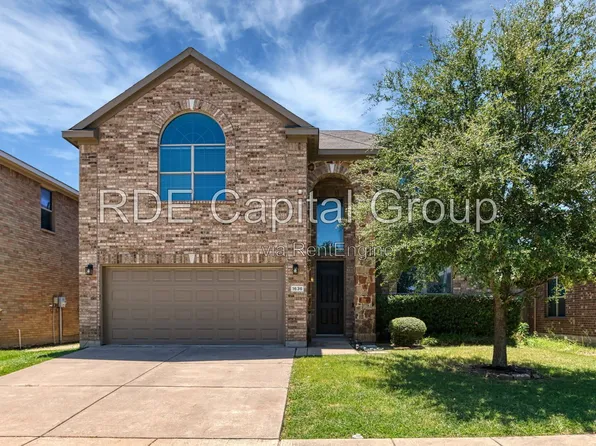 1636 Quail Grove Dr, Fort Worth, TX 76177