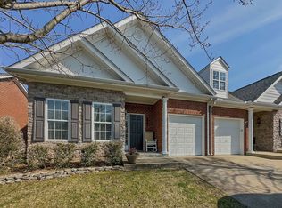 2009 Morrison Ave, Spring Hill, TN 37174