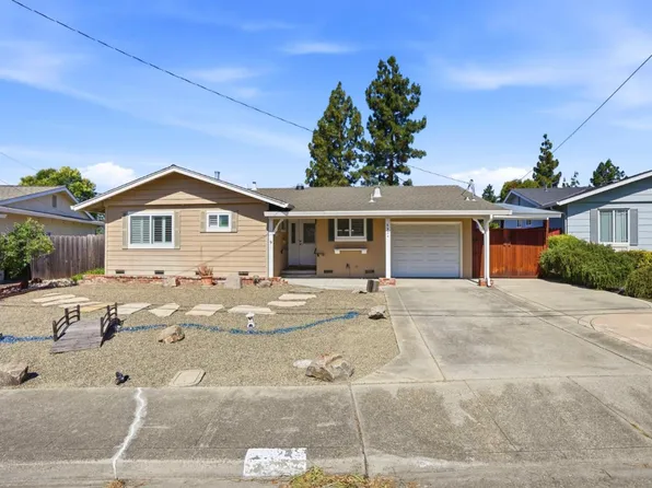 6924 Wisteria St, San Ramon, CA 94583