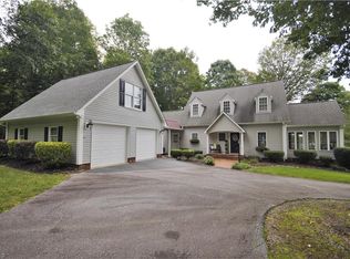 235 Abbotts Xing, High Point, NC 27265