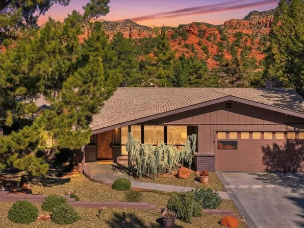 260 MONTAZONA Trail, Sedona, AZ 86351
