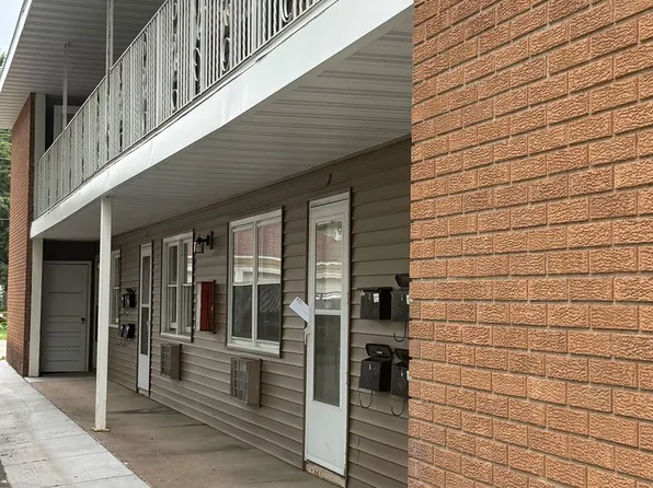 1038 Oxford, 1038 Oxford Ave #2, Eau Claire, WI 54703