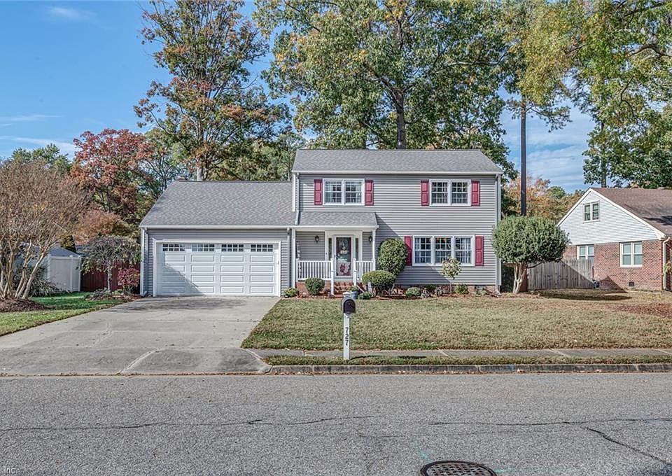 1st image of 727 Galahad Drive