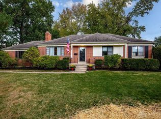 7390 Hosbrook Rd, Cincinnati, OH 45243