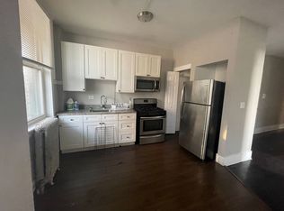 5923 S Wentworth Ave #2S, Chicago, IL 60621