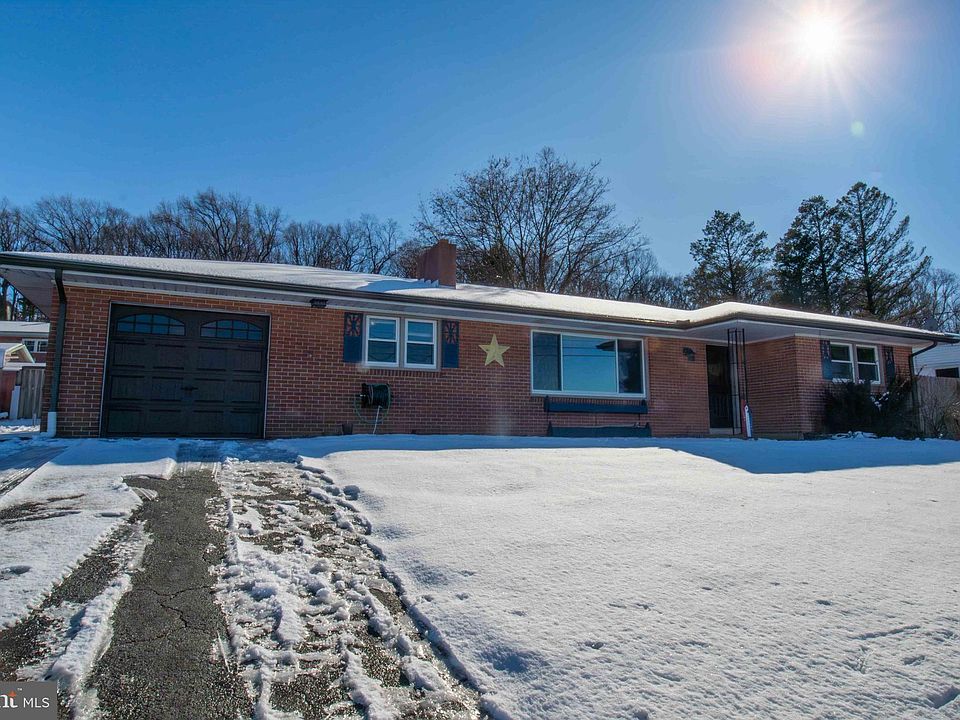 3166 Bowman Rd, Lancaster, PA 17601 Zillow