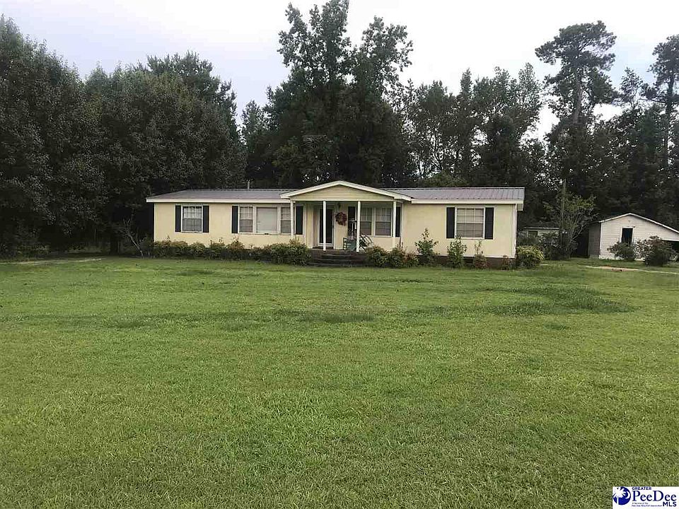 1st image of 4268 Turbeville Hwy