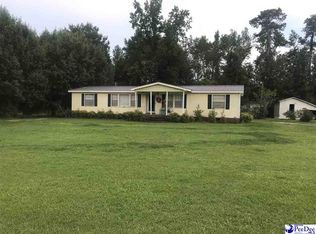4268 Turbeville Hwy, Turbeville, SC 29162