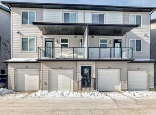 225 E Redstone Walk NE #203, Calgary, AB T3N 1M6