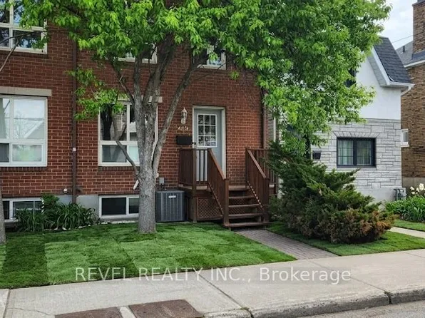 469 Parkdale Ave, Ottawa, ON K1Y 1H5