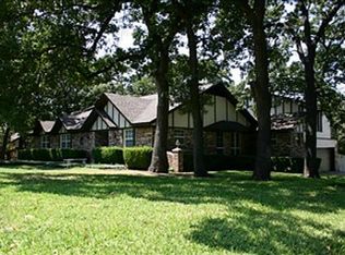 6004 Quails Path, Colleyville, TX 76034