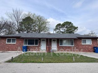 8634 Burton Ave #B, Saint Louis, MO