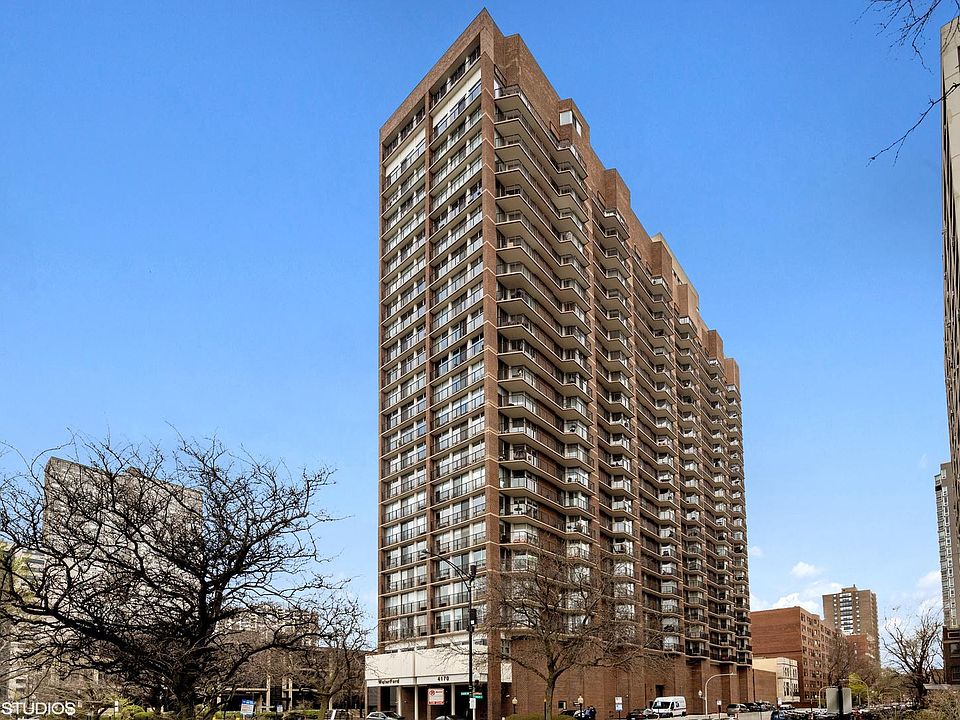 1st image of 4170 N Marine Dr APT 9K