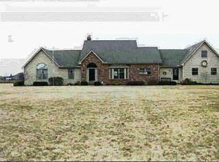 6565 Section Rd, Ottawa Lake, MI 49267