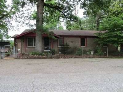 108 Waterworks St, Jessieville, AR, 71949
