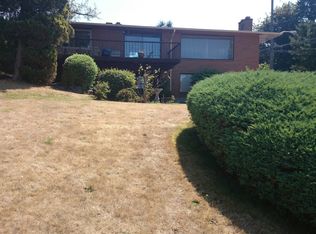 4026 SW Director St, Seattle, WA 98136