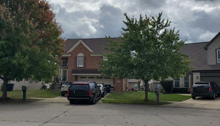 2nd image of 30335 Marshall Ct #34