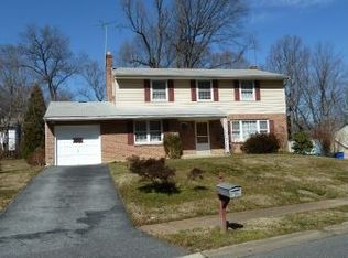 2642 Boxwood Dr, Wilmington, DE 19810