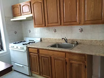 Rented by Brown Harris Stevens