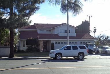 Property Front View