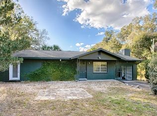 8414 SW 30th Ave, Bushnell, FL 33513