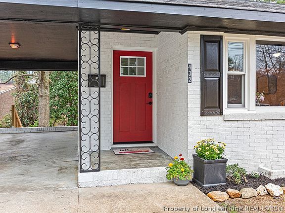 2nd image of 432 McPhee Dr
