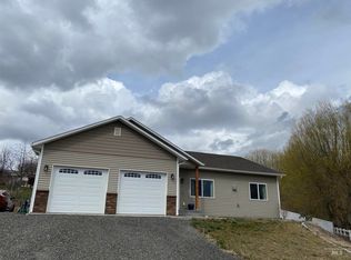 2787 18th St, Clarkston, WA 99403