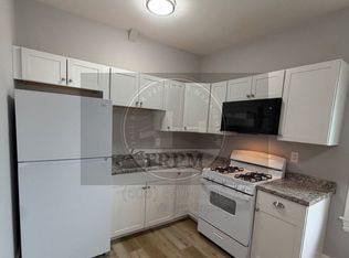 108 Cherry St APT 3, Fall River, MA 02720
