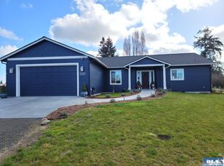 470 Mill Rd, Sequim, WA 98382