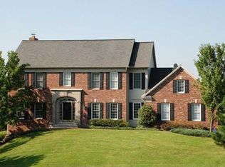 6690 Golf View Rise, Victor, NY 14564