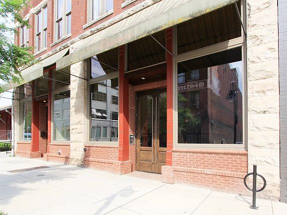 2nd image of 129 W Jackson Ave #201