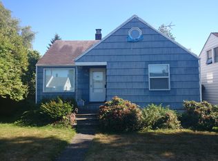 631 NW 48th St, Seattle, WA 98107