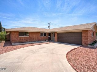 1881 E CONCORDA Drive, Tempe, AZ 85282
