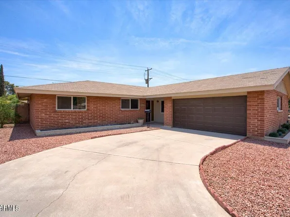 1881 E CONCORDA Drive, Tempe, AZ 85282