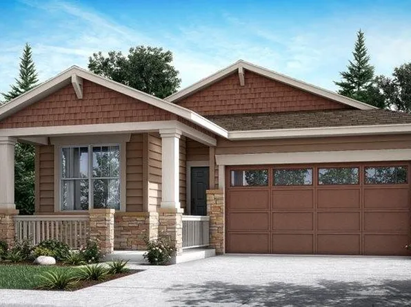 46530 Sunrise Court, Bennett, CO 80102