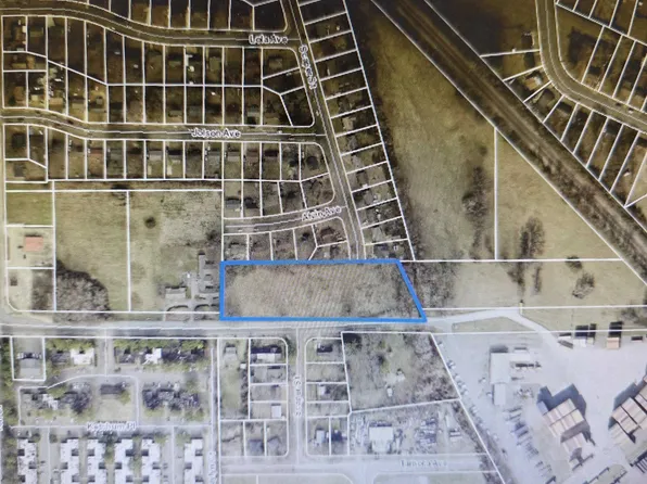 2810 Ketchum Rd, Memphis, TN 38114