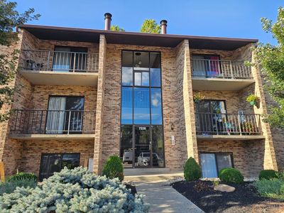 7226 Creekview Dr APT 10, Cincinnati, OH, 45247