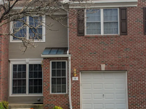 18 Ironwood Ct, Middletown, NJ 07748