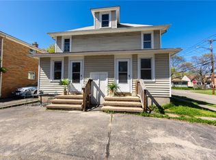 340 Garfield Ave, East Rochester, NY 14445