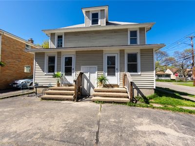 340 Garfield Ave, East Rochester, NY, 14445